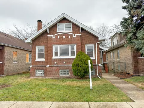 7537 S Carpenter St, Chicago, IL 60620