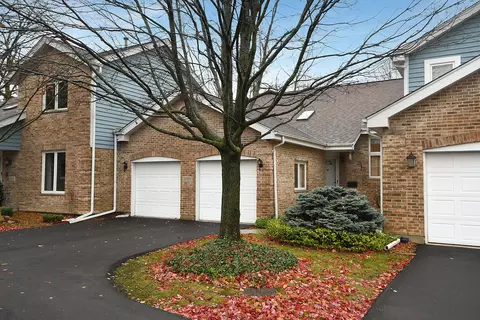 17320 Lakebrook Dr, Orland Park, IL 60467