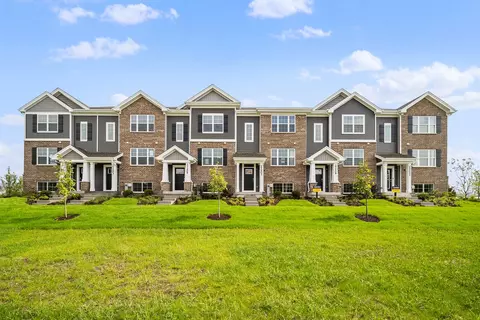 6327 Roscommon Rd, Tinley Park, IL 60477