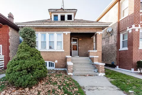 4742 S Komensky Ave, Chicago, IL 60632