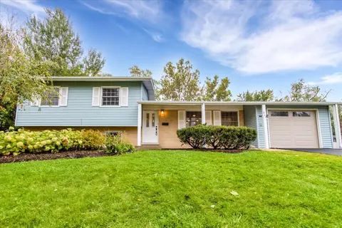 643 Kohley Rd, Lisle, IL 60532