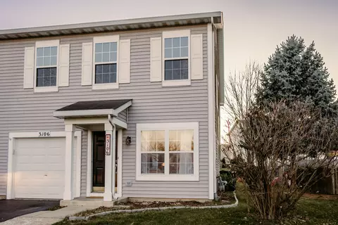 3106 Alyssa St, Plano, IL 60545