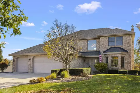 1721 Witham Ln, Woodridge, IL 60517