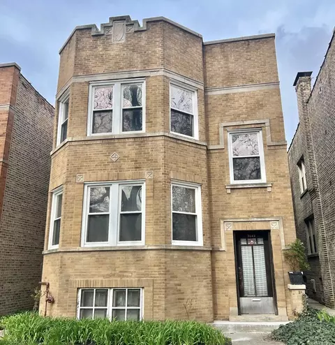3618 N Sacramento Ave, Chicago, IL 60618