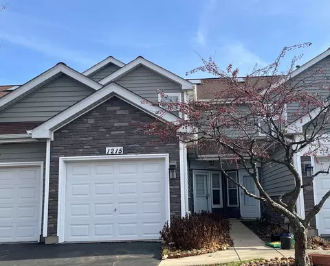 1215 Cranbrook Dr, Schaumburg, IL 60193