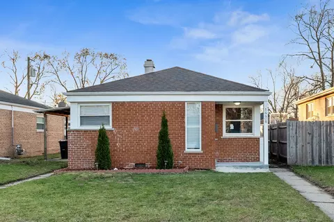14408 Minerva Ave, Dolton, IL 60419