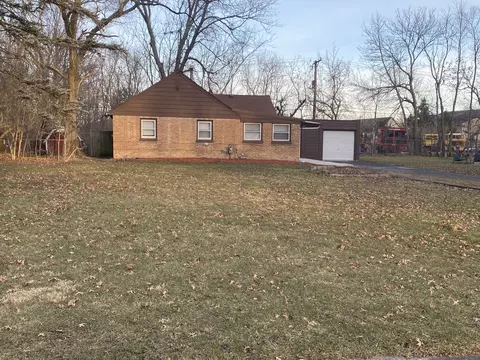 Exterior - 3735 Emerald Ave, Steger, IL 60475 photo 5 of 5