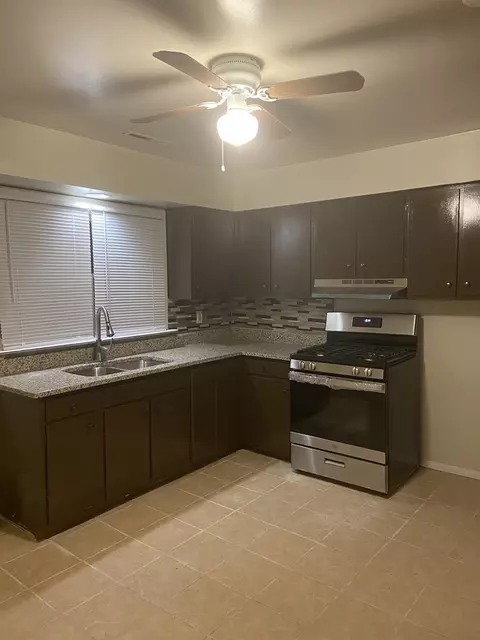 Kitchen - 3735 Emerald Ave, Steger, IL 60475 photo 1 of 2