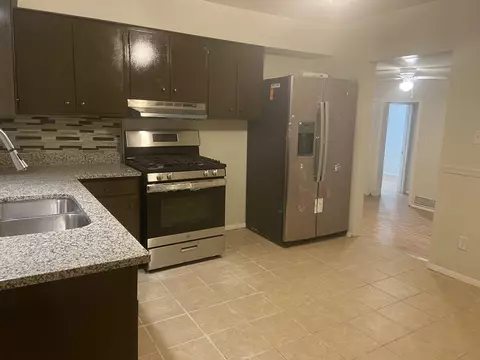 Kitchen - 3735 Emerald Ave, Steger, IL 60475 photo 2 of 2