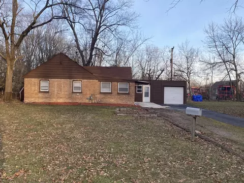 3735 Emerald Ave, Steger, IL 60475