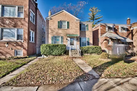 3626 Oak Park Ave, Berwyn, IL 60402