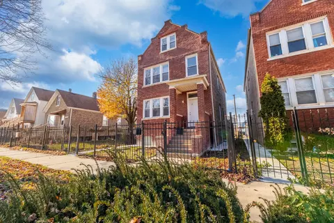 5014 S Fairfield Ave, Chicago, IL 60632