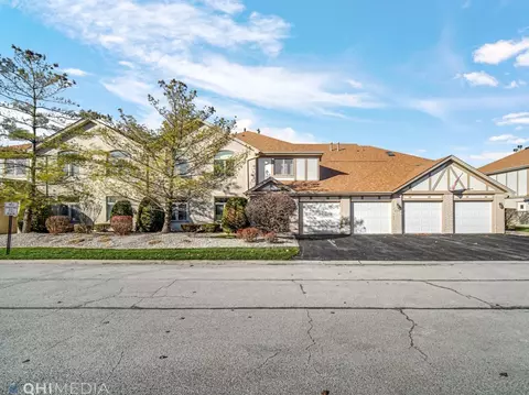 6504 Pine Trail Ln #3, Tinley Park, IL 60477