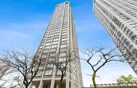 5455 N Sheridan Rd #1109, Chicago, IL 60640