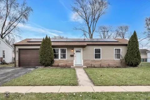 603 Hudson Ave, Romeoville, IL 60446