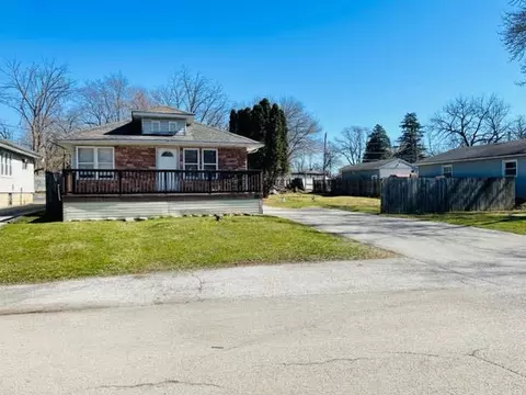 22 NW Circle Dr, Joliet, IL 60433
