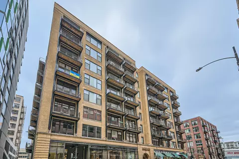 625 W Jackson Blvd #312, Chicago, IL 60661