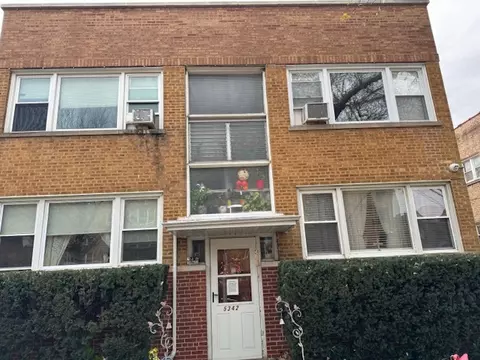 5342 N California Ave #2N, Chicago, IL 60625