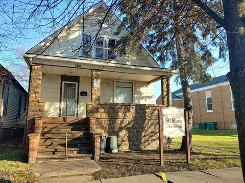 344 S Joliet St, Joliet, IL 60436