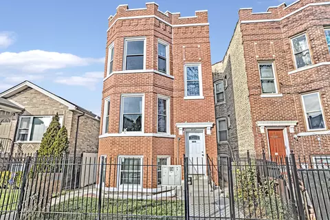 4340 W Shakespeare Ave, Chicago, IL 60639