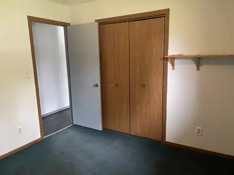 Bedroom - 217 N Albert Ave, Mcnabb, IL 61335 photo 5 of 6