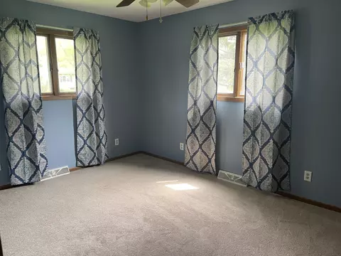 Bedroom - 217 N Albert Ave, Mcnabb, IL 61335 photo 3 of 6
