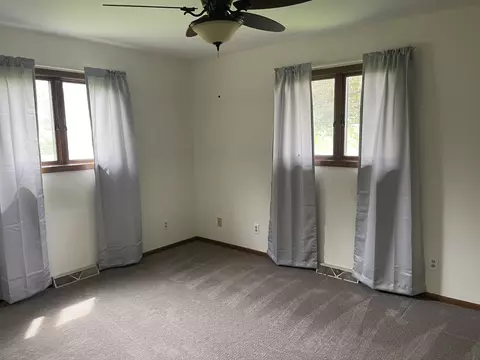 Bedroom - 217 N Albert Ave, Mcnabb, IL 61335 photo 1 of 6