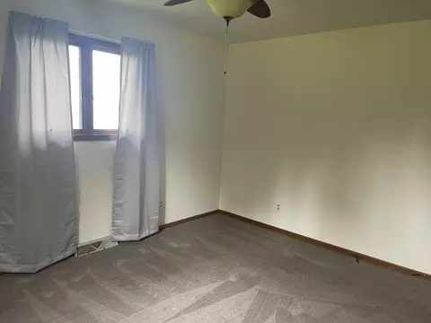 Bedroom - 217 N Albert Ave, Mcnabb, IL 61335 photo 4 of 6