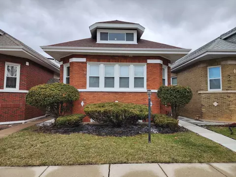 9429 S Ada St, Chicago, IL 60620