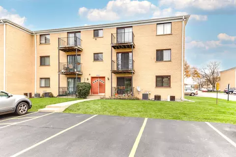 9360 Hamilton Ct #C, Des Plaines, IL 60016 photo 24