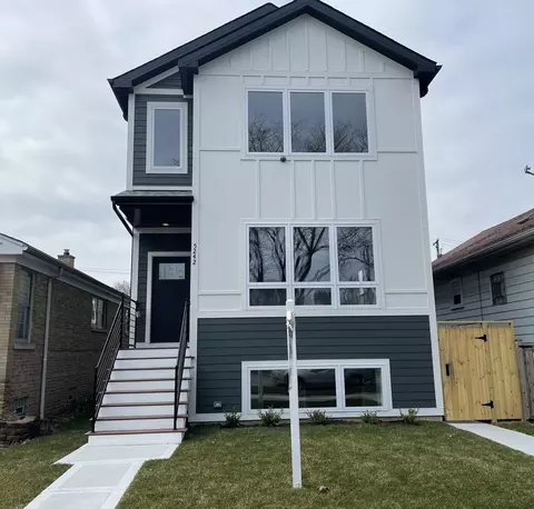 5242 N Mulligan Ave, Chicago, IL 60630
