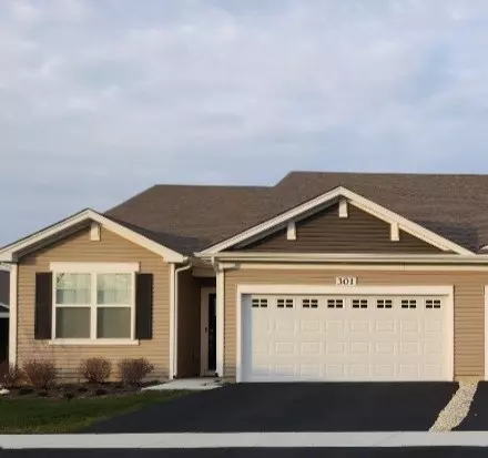 303 Ridley St, North Aurora, IL 60542