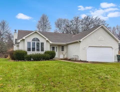 506 Walsh Ct, Yorkville, IL 60560