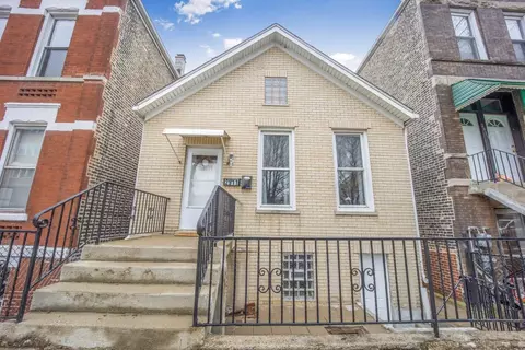 2911 S Union Ave, Chicago, IL 60616