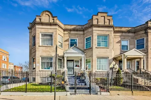401 S Homan Ave, Chicago, IL 60624