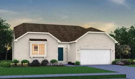 6602 Carson Ave, Portage, IN 46368