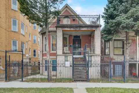 1856 S Springfield Ave, Chicago, IL 60623