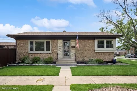 6234 N Overhill Ave, Chicago, IL 60631