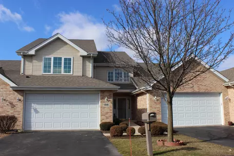 13540 Lockwood Ave, Crestwood, IL 60445