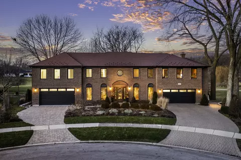 1087 Pomona Ct, Naperville, IL 60540