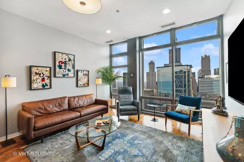 65 E Monroe St #4115, Chicago, IL 60603 photo 2