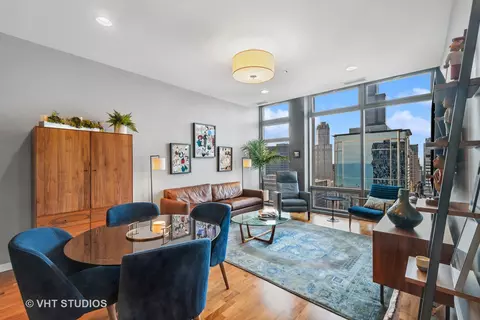65 E Monroe St #4115, Chicago, IL 60603 photo 3