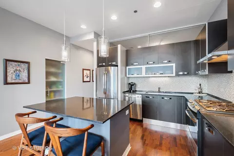 65 E Monroe St #4115, Chicago, IL 60603 photo 6