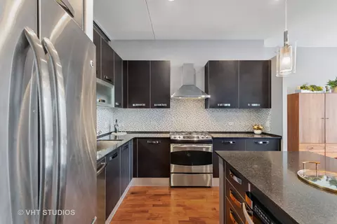 65 E Monroe St #4115, Chicago, IL 60603 photo 5