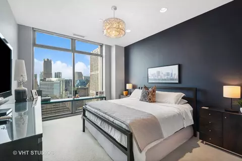 65 E Monroe St #4115, Chicago, IL 60603 photo 7