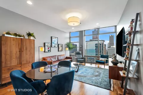 65 E Monroe St #4115, Chicago, IL 60603 photo 4