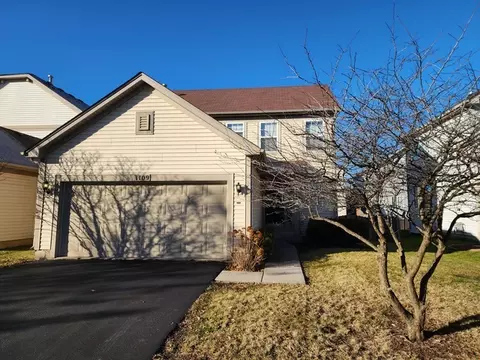 1109 Violet Ln, Joliet, IL 60431