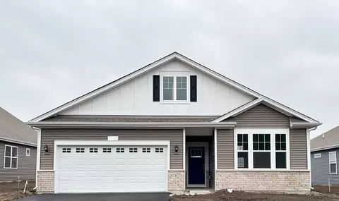 228 Durham St, North Aurora, IL 60542