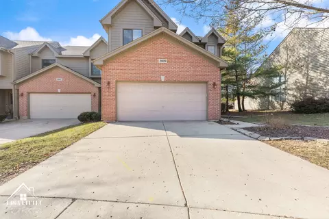 2009 Jeffrey Ln #2009, Elgin, IL 60123