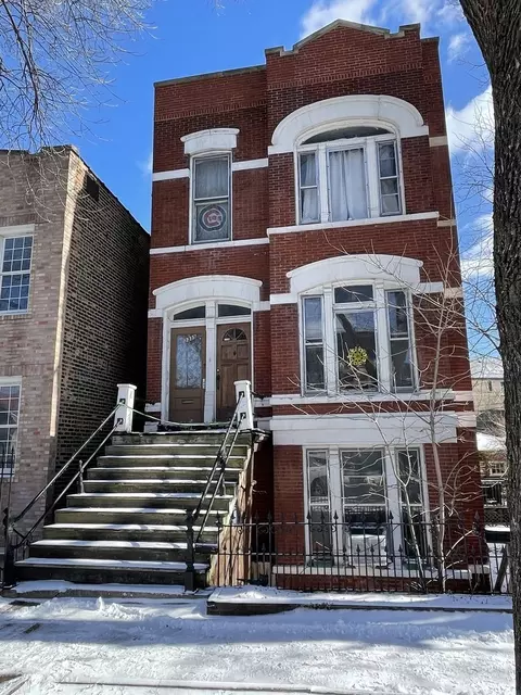 2335 S Hoyne Ave, Chicago, IL 60608